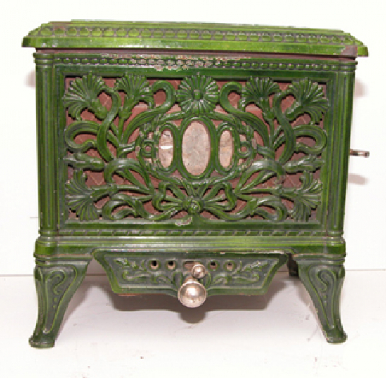 Montherm&eacute; Laval-Dieu